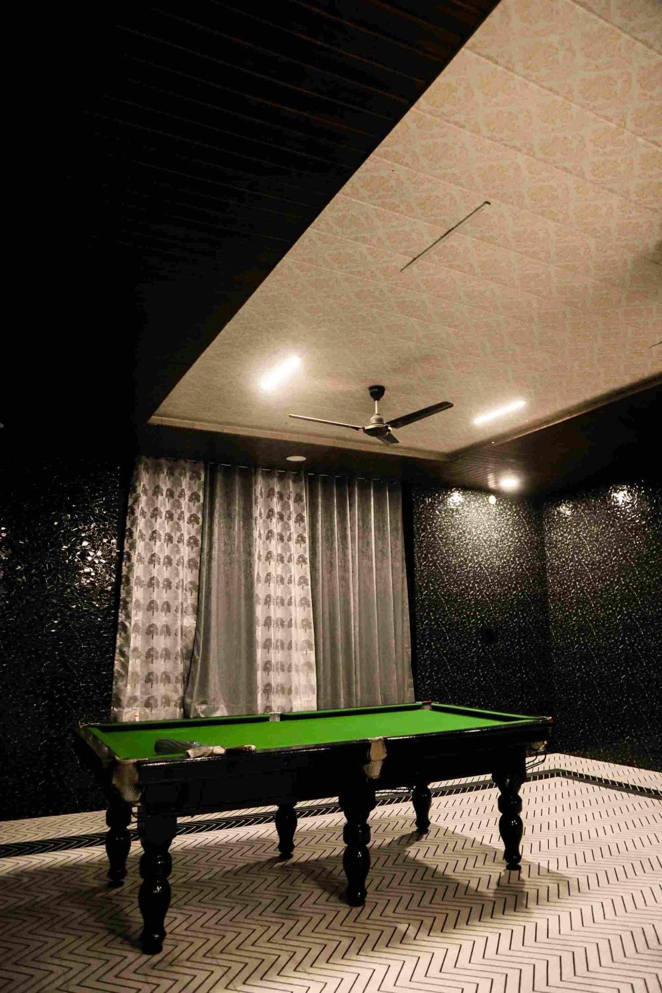 Bed & Breakfast Ibiza Farm By The Party Citadel, A 3bhk Private With Pool Jaipur